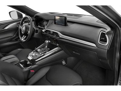 2019 Mazda Mazda CX-9 Grand Touring