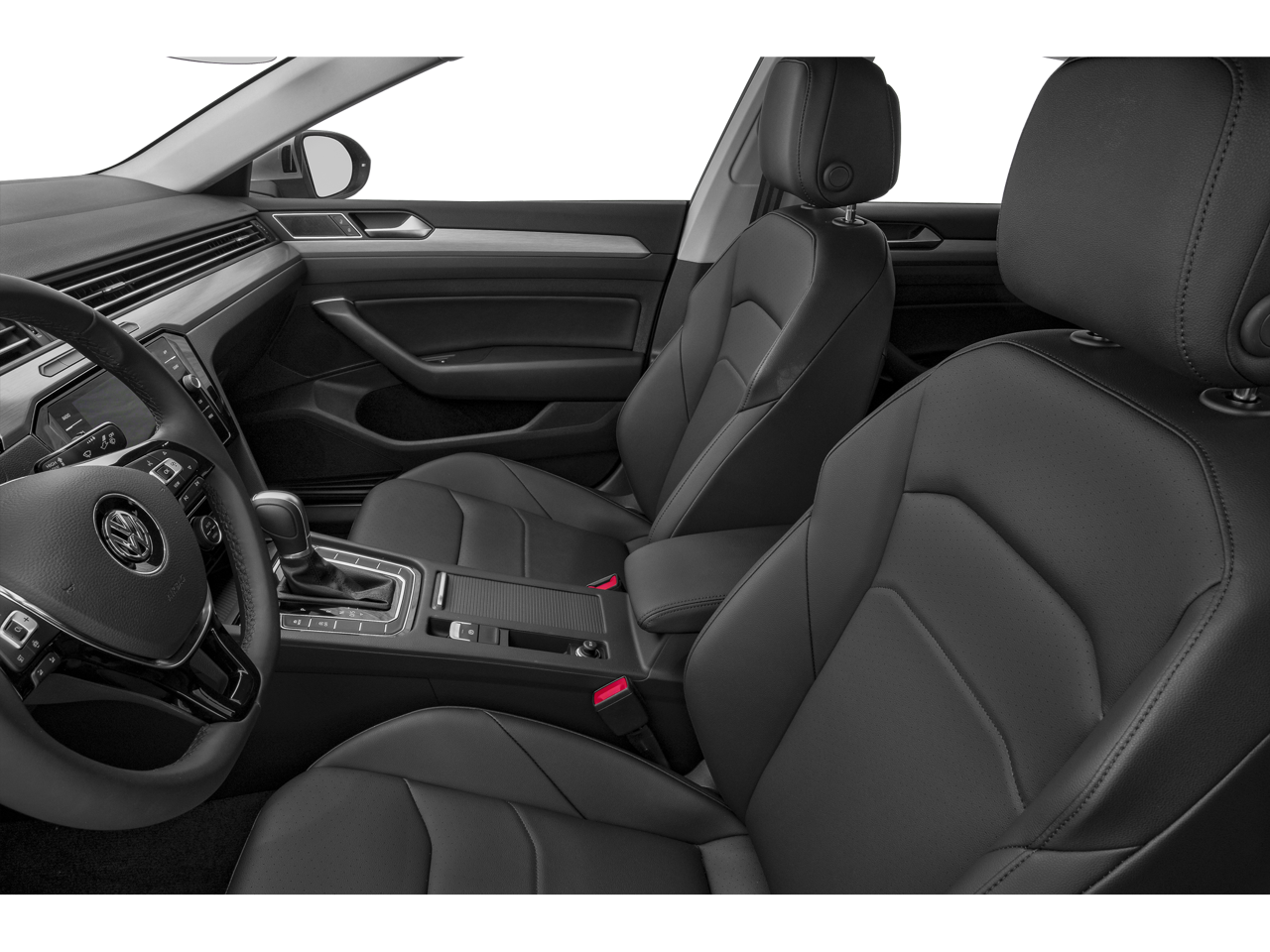 2019 Volkswagen Arteon SE