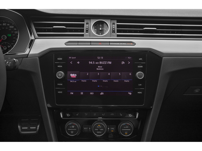 2019 Volkswagen Arteon SE