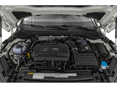 2019 Volkswagen Arteon SE