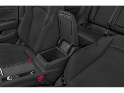 2019 Volkswagen Arteon SE