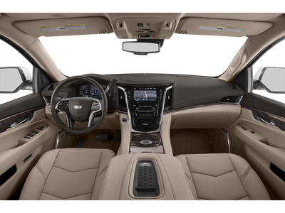 2020 Cadillac Escalade ESV Platinum