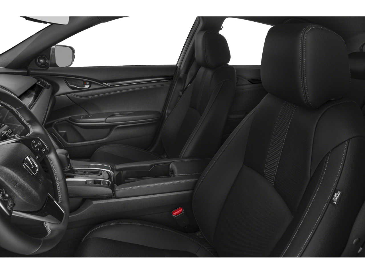 2020 Honda Civic Sport Touring