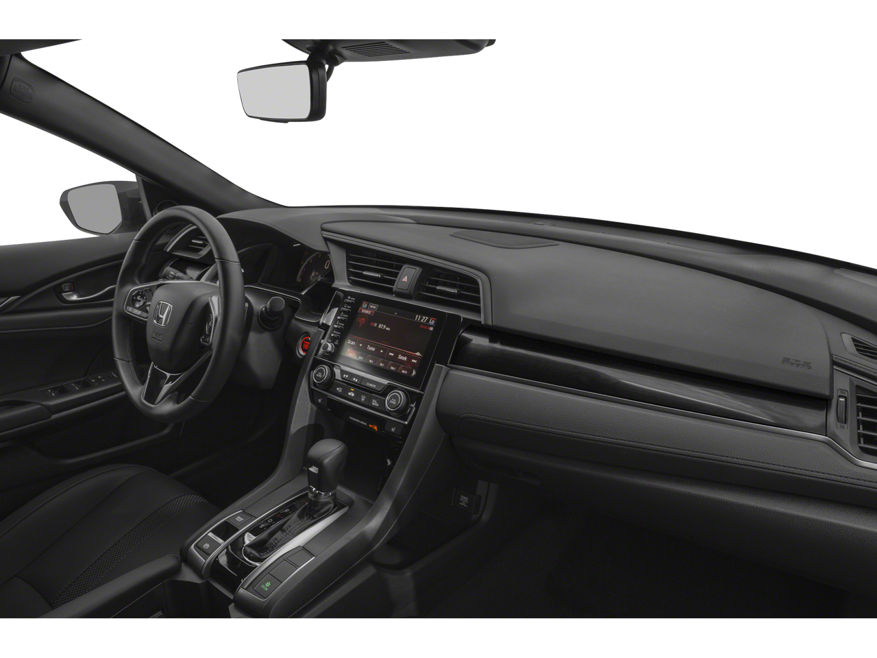 2020 Honda Civic Sport Touring