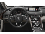 2021 Acura TLX w/Advance Package
