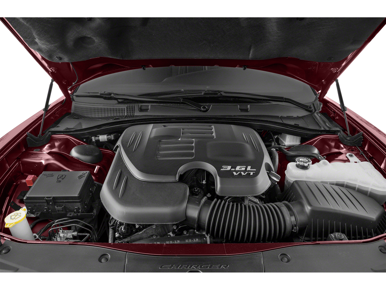 2021 Dodge Charger GT AWD
