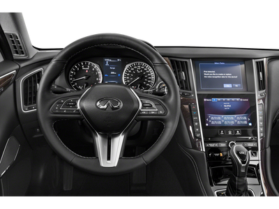 2021 INFINITI Q50 3.0t PURE