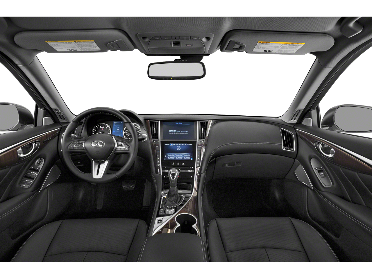 2021 INFINITI Q50 3.0t PURE