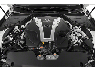 2021 INFINITI Q50 3.0t PURE