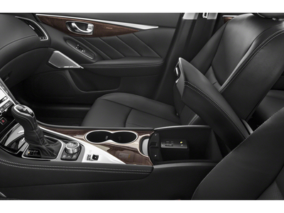 2021 INFINITI Q50 3.0t PURE