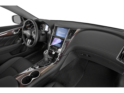 2021 INFINITI Q50 3.0t PURE