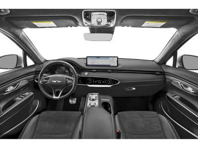 2022 Genesis GV70 3.5T Sport