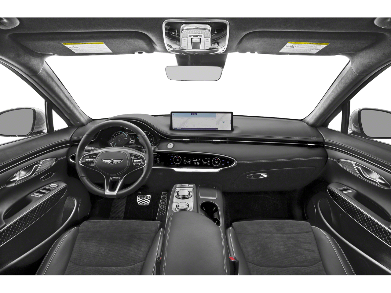 2022 Genesis GV70 3.5T Sport