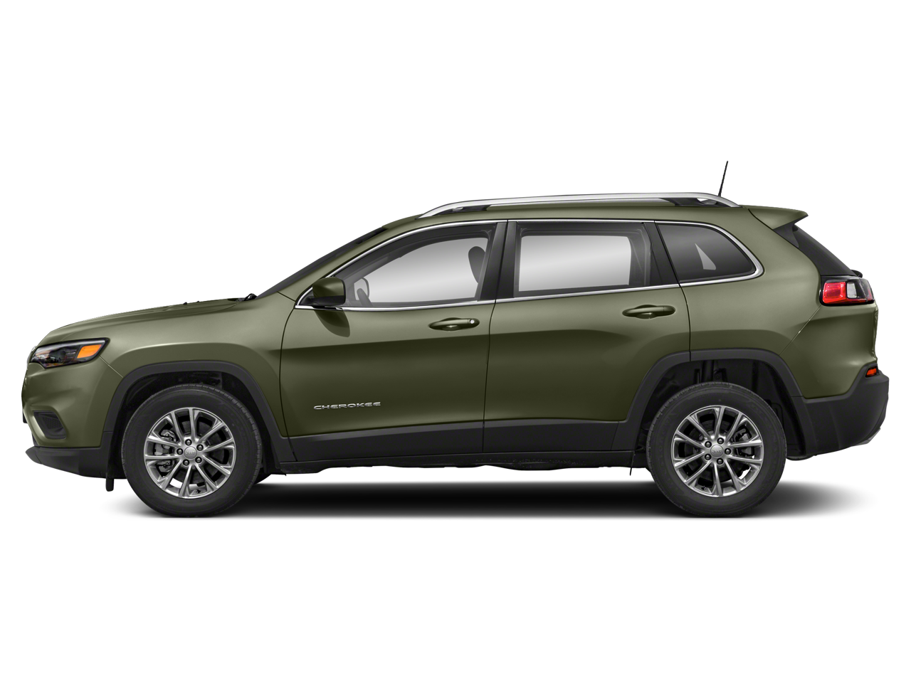 2022 Jeep Cherokee Altitude