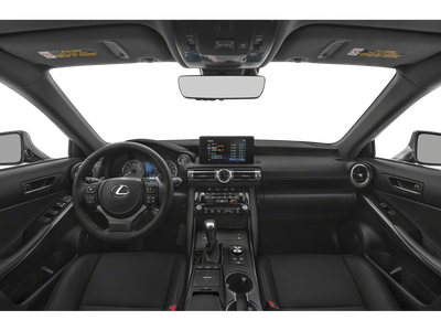 2022 Lexus IS 300 Base