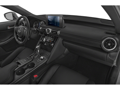2022 Lexus IS 300 Base