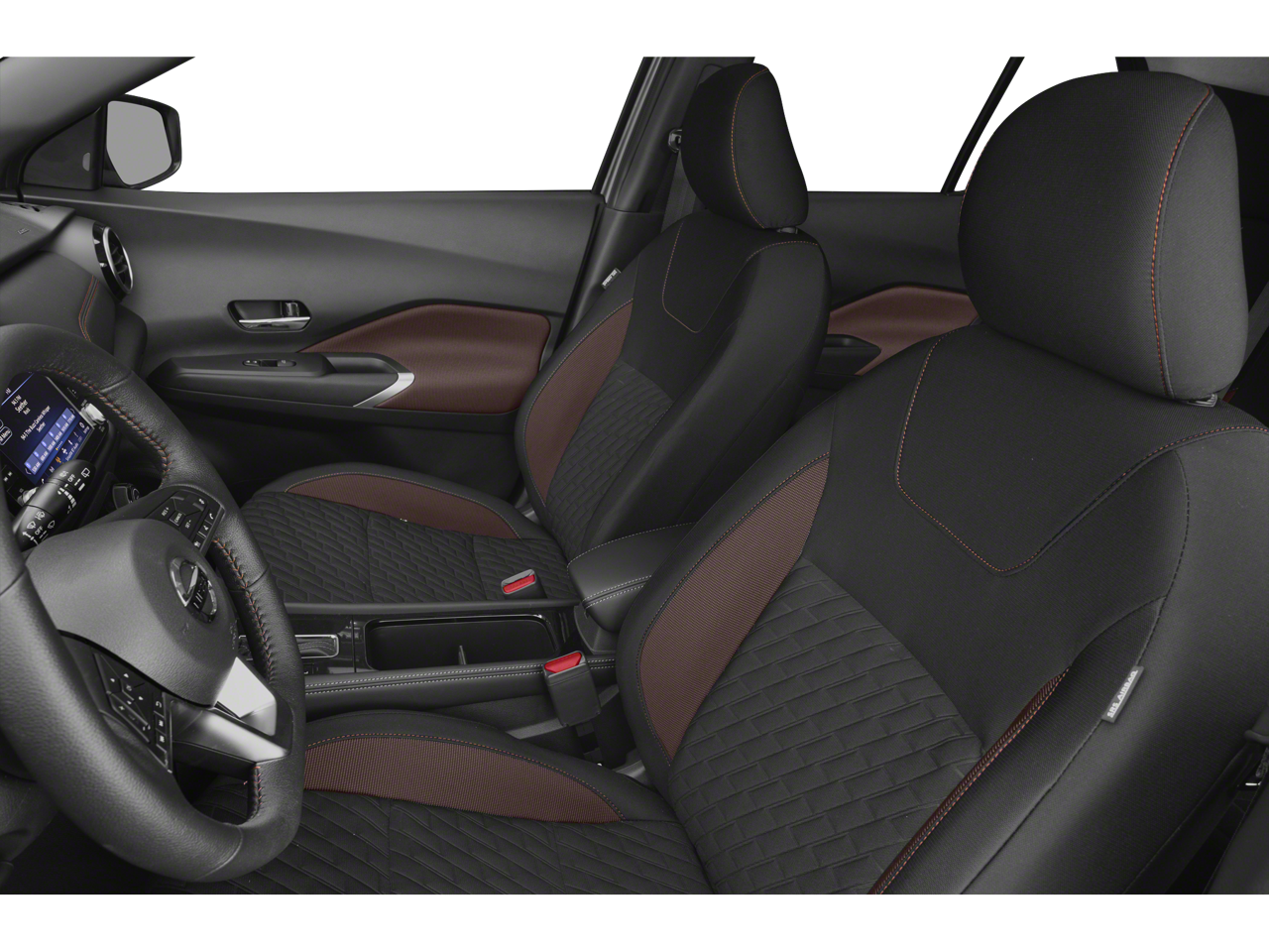 2022 Nissan Kicks SR