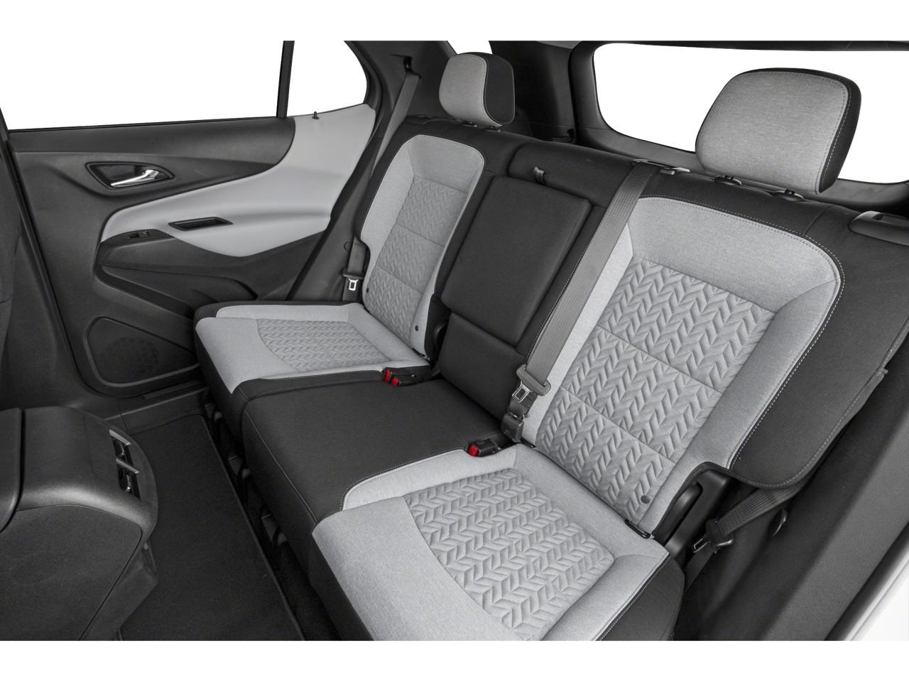 2023 Chevrolet Equinox FWD 2FL