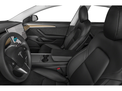 2023 Tesla Model 3 Long Range