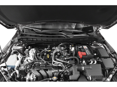 2024 Nissan Altima SV Intelligent AWD