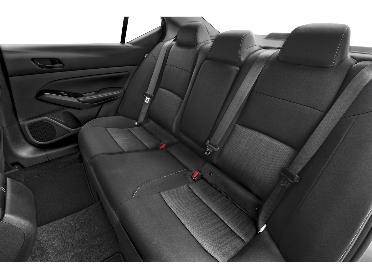 2024 Nissan Altima SV Intelligent AWD