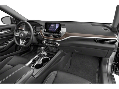 2024 Nissan Altima SV Intelligent AWD