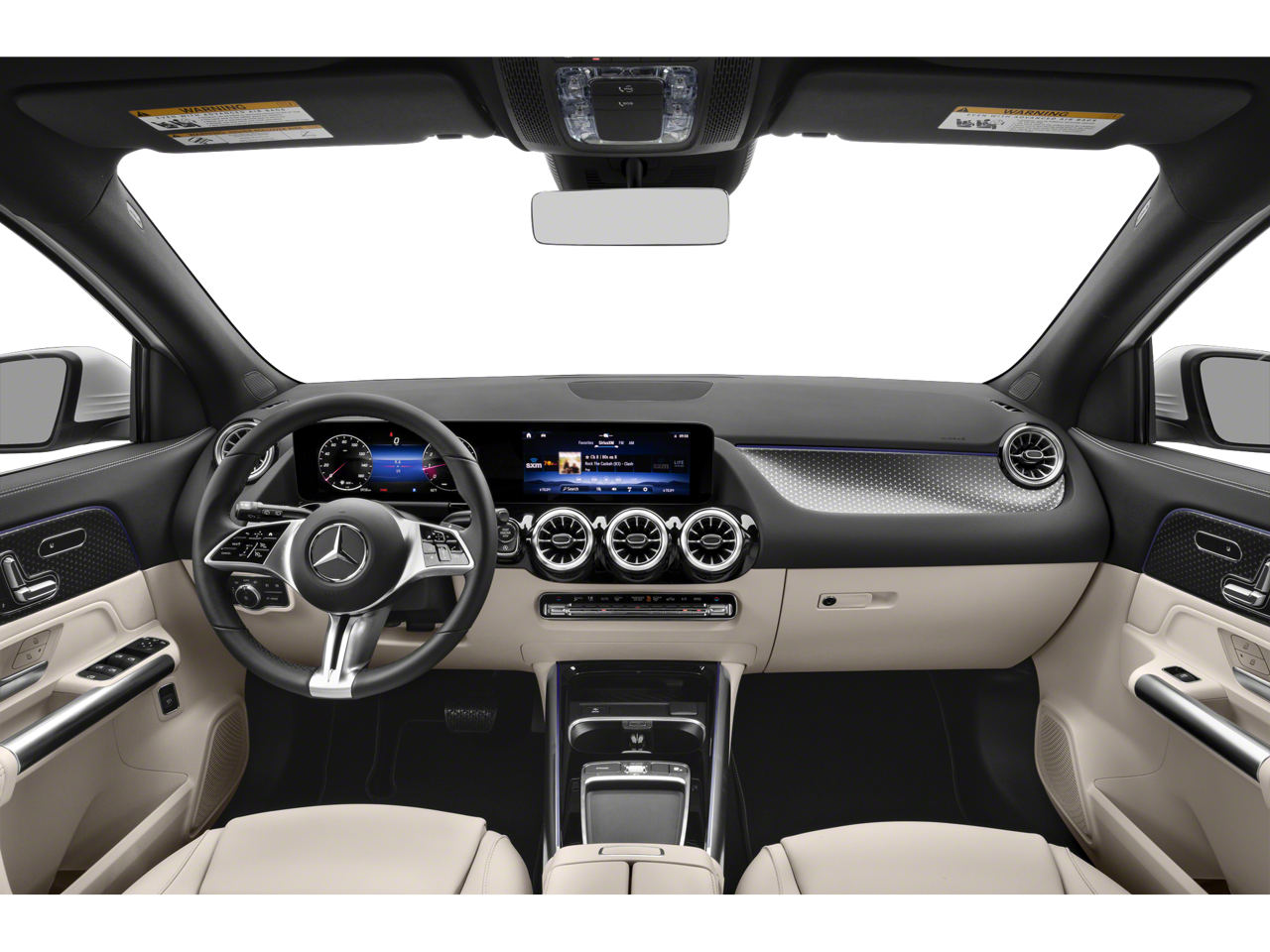 2025 Mercedes-Benz GLA 250