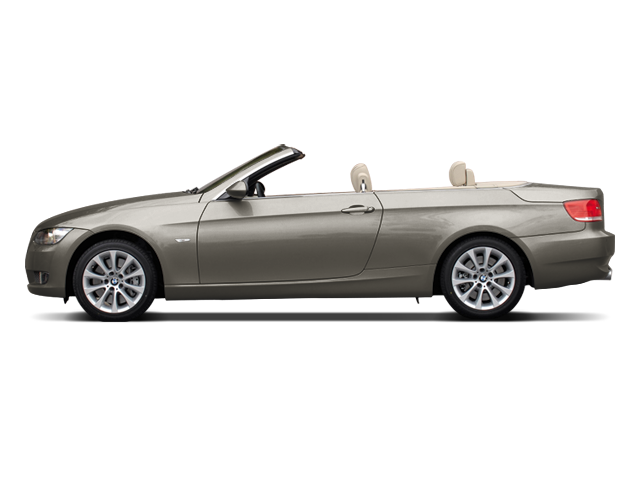 2008 BMW 328i 328i