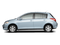 2009 Nissan Versa 1.8 S