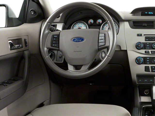 2010 Ford Focus SE