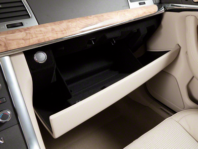 2010 Lincoln MKS w/EcoBoost