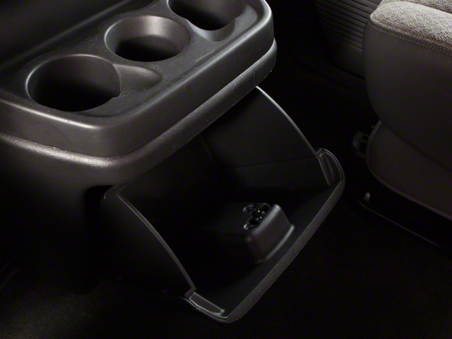 2011 Chevrolet Express 1LT