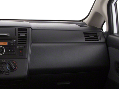 2011 Nissan Versa 1.8 S