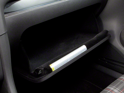 2011 Volkswagen Golf GTI w/Sunroof & Navi