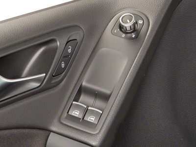 2011 Volkswagen Golf GTI w/Sunroof & Navi