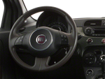 2012 FIAT 500 Lounge