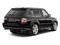 2012 Land Rover Range Rover Sport HSE LUX