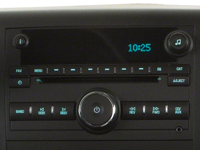 2013 Chevrolet Silverado LT