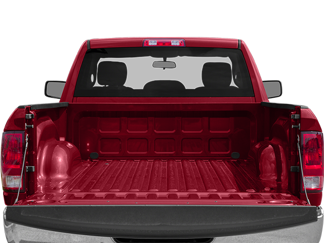 2013 RAM 1500 Express