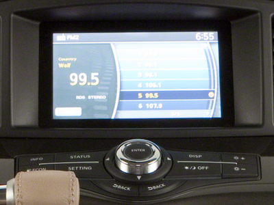 2013 Nissan Quest LE