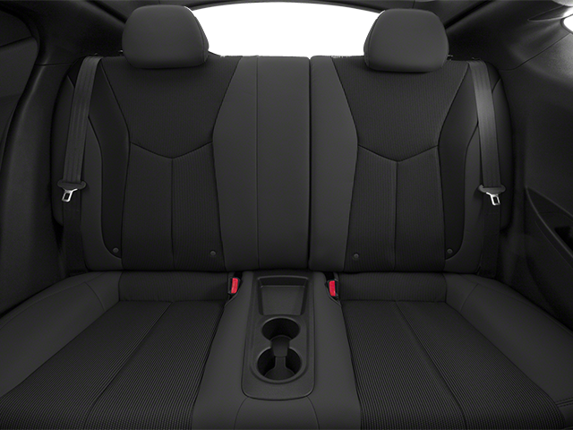 2014 Hyundai Veloster Base w/Black (A6)