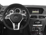 2014 Mercedes-Benz C-Class Sport