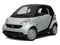 2014 smart fortwo Pure