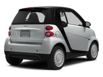 2014 smart fortwo Pure