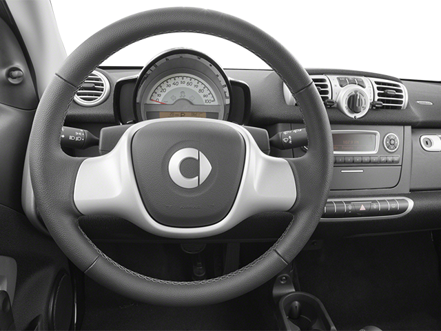 2014 smart fortwo Pure