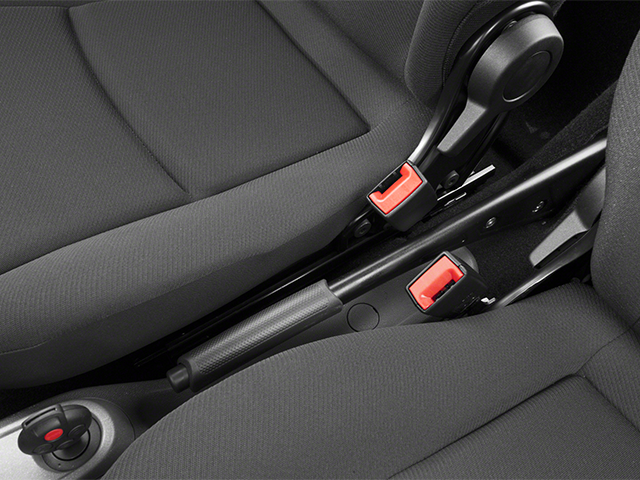 2014 smart fortwo Pure