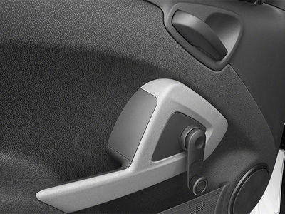 2014 smart fortwo Pure