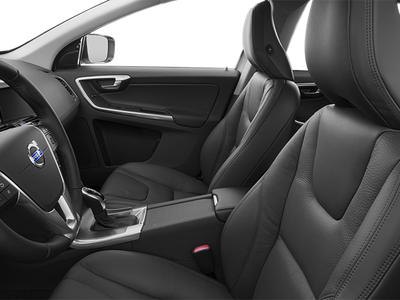 2014 Volvo XC60 3.0L R-Design