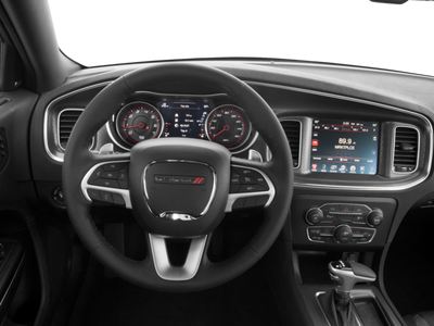 2017 Dodge Charger R/T RWD