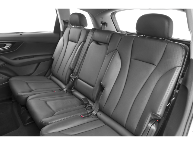 2019 Audi Q7 Premium Plus